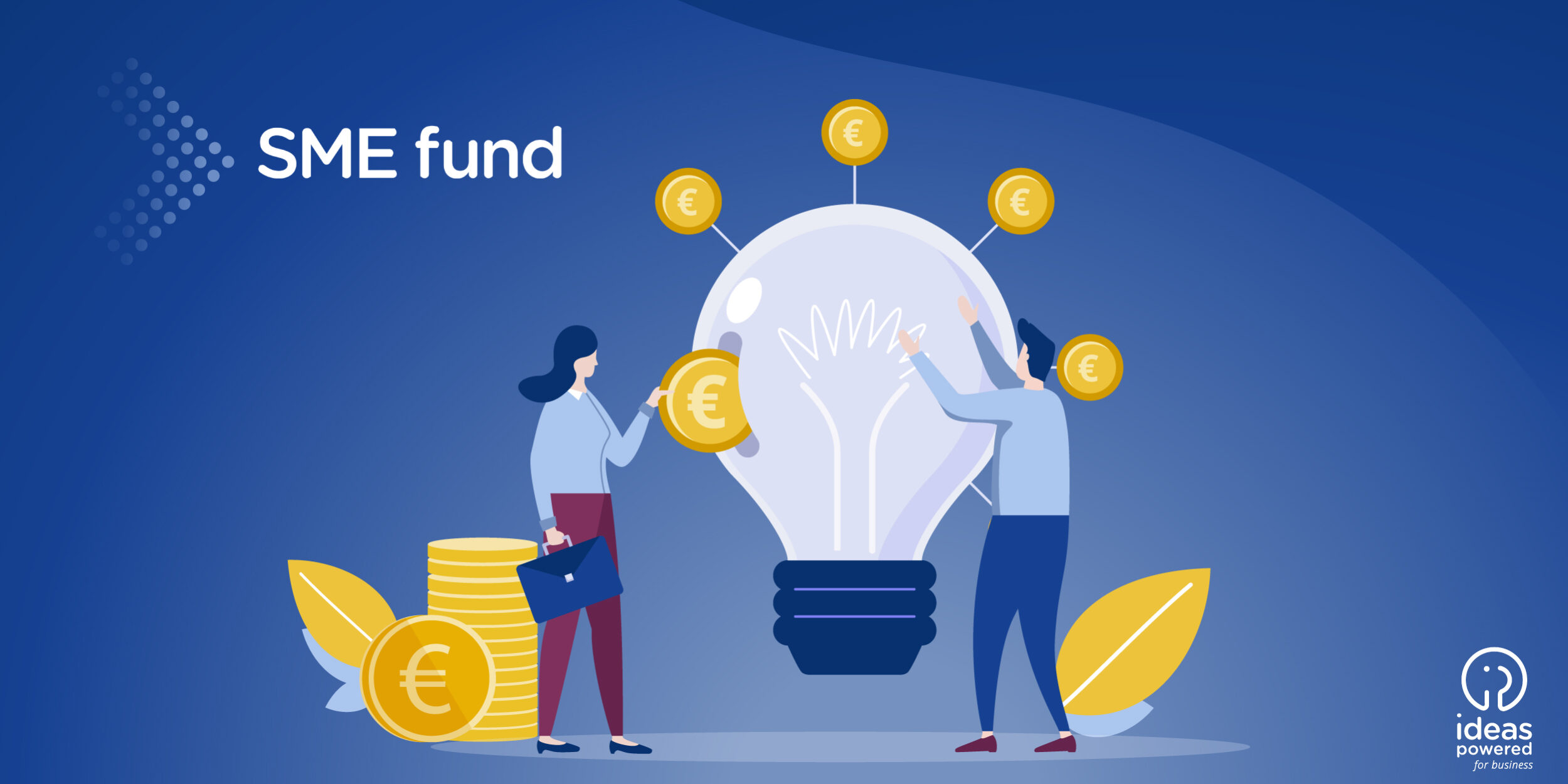 You are currently viewing Unlocking Growth Opportunities: The EUIPO SME Fund 2024