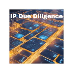 Read more about the article IP Due Diligence bei IT-Transaktionen: Risikoanalyse und Schutz kritischer Technologien