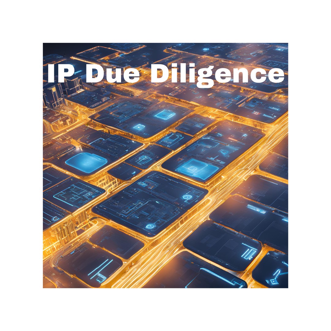 Read more about the article IP Due Diligence bei IT-Transaktionen: Risikoanalyse und Schutz kritischer Technologien