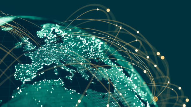 You are currently viewing Globale Patentanmeldungen in der IT-Branche: Erfolgsstrategien für technologiegetriebene Märkte