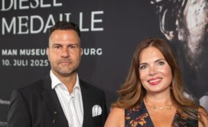 Read more about the article Die Rudolf-Diesel-Medaille 2025 – Auszeichnung für unternehmerische Innovationskraft