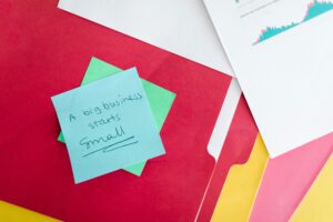 Read more about the article Die Bedeutung von geistigem Eigentum für Startups: Ein Survival Guide